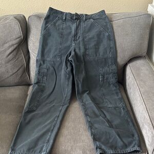 Citizens Of Humanity Marcelle Cargo pants